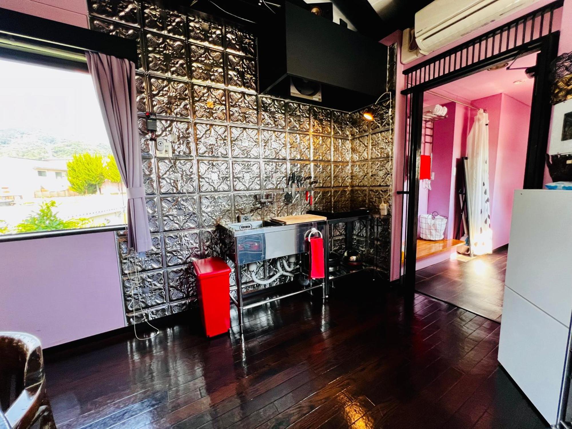 Yadoya Lodge — Photos 1