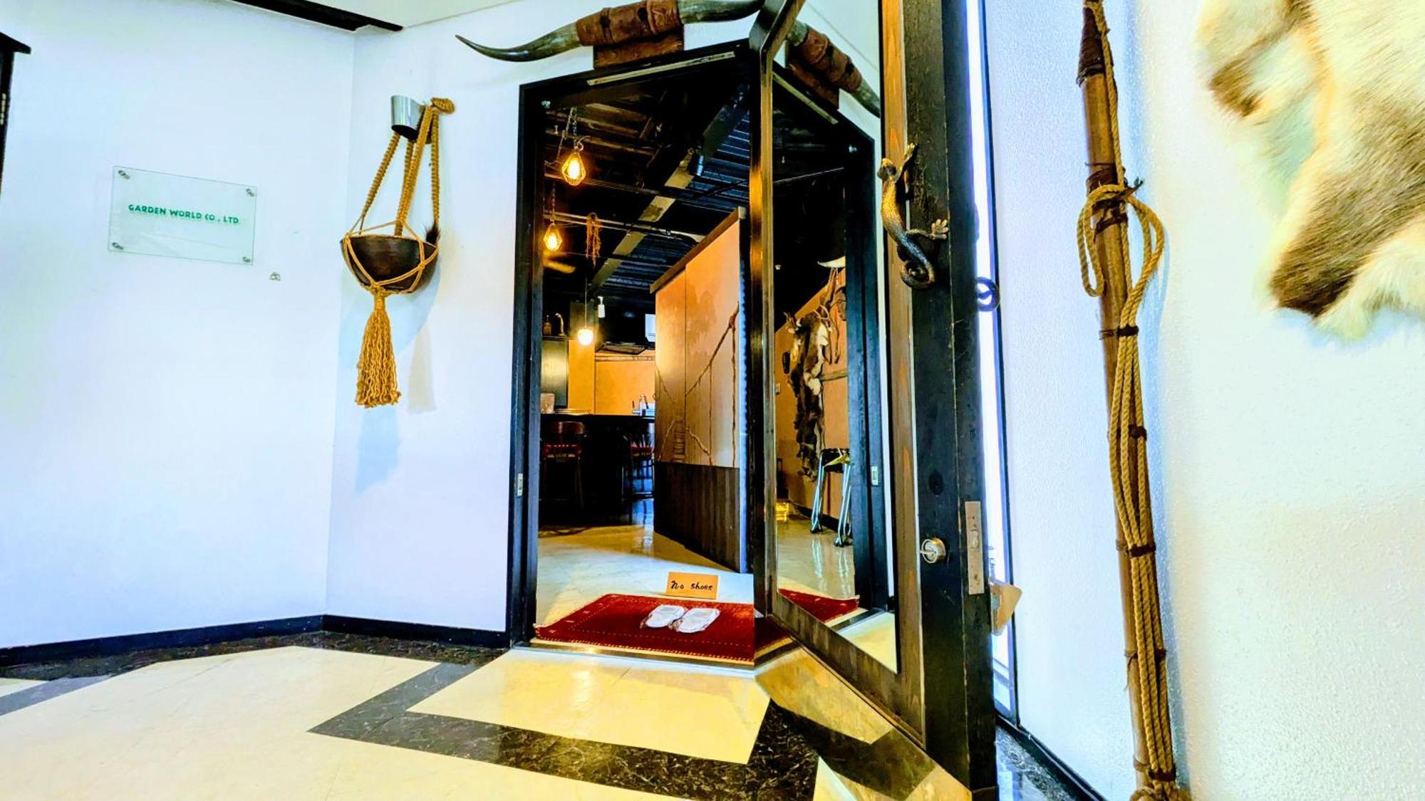 Yadoya Lodge — Photos 3