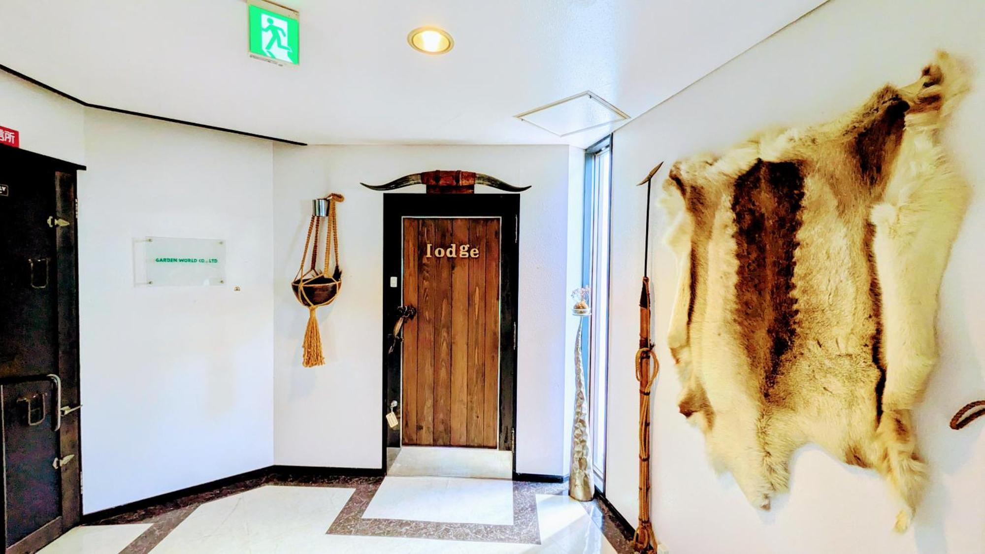 Yadoya Lodge — Photos 2